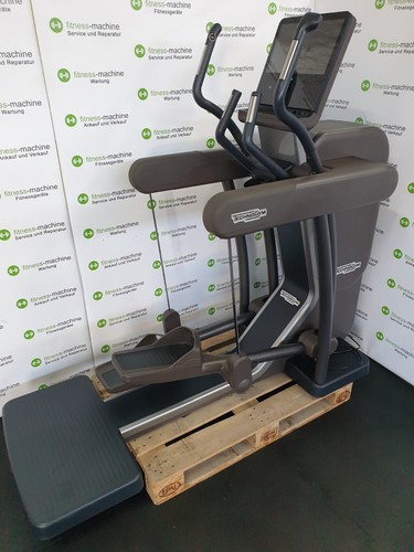 Crosstrainer technogym vario - crosstrainer,