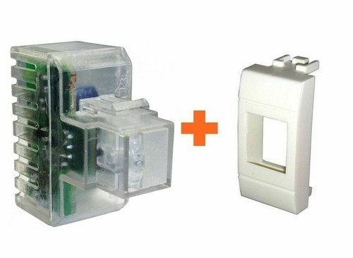 Fanton lampada emergenza led