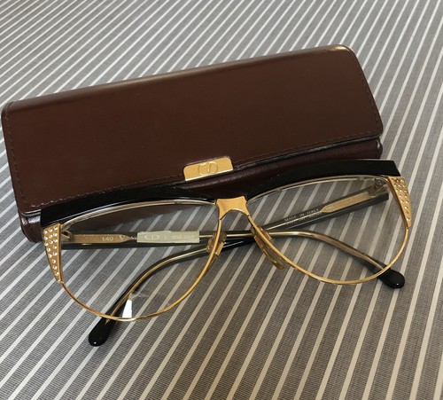 Valentino occhiali vintage - occhiali,