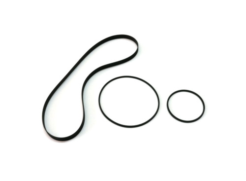 Kit cinghia per - kit, jvc