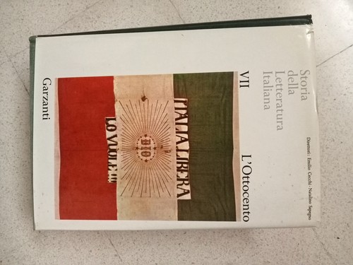 Storia della letteratura - storia,