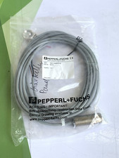 PEPPERL+FUCHS NBB5-18GM50-E2-5M sensore induttivo 082729