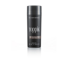 Toppik Fibre 27,5 gr - CASTANO