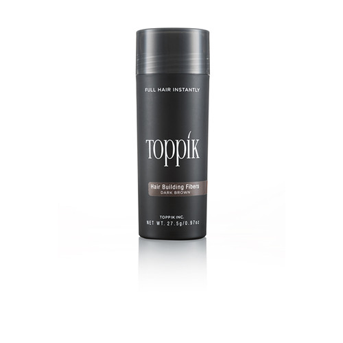 Toppik fibre castano - fibre, 27,5