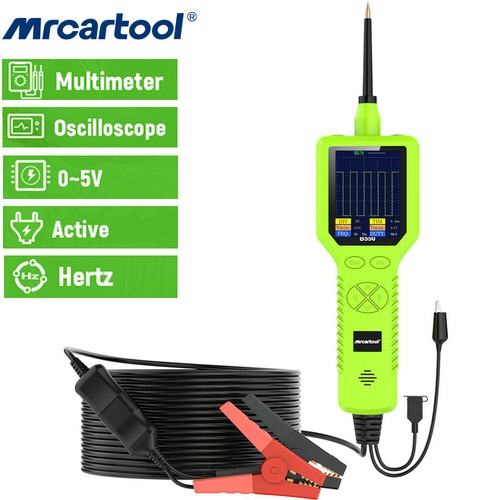 Car truck circuit tester - truck,