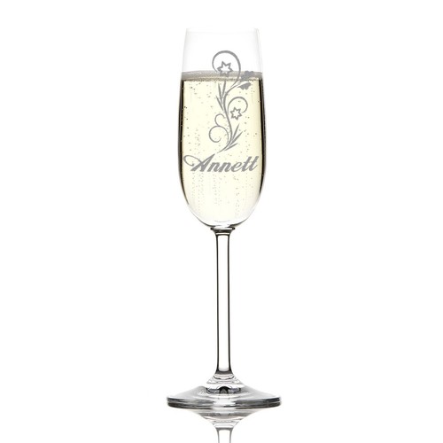 Calice sekt leonardo - 1,