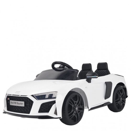 Auto macchina elettrica audi - macchina,