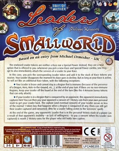 Small world leaders mini - small,