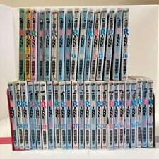 RINNE Japanese Manga Comics