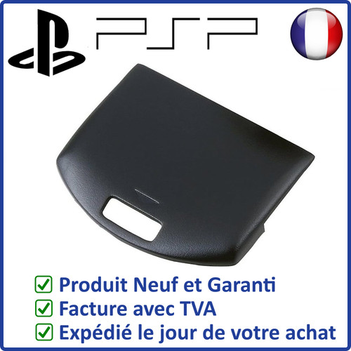 Couvercle cache batterie - /,