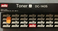 Kyocera Mita DC-1405  Toner