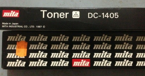 Kyocera mita 1405 toner - kyocera, dc-1405