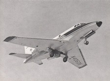 X330) AVIAZIONE, AEREO NORTH