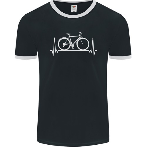 Ciclismo cuore beat ecg bici - ciclismo,