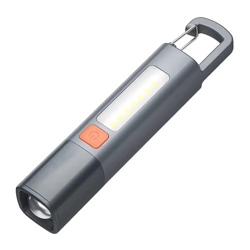 Mini torcia led portatile - torcia,
