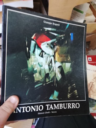 Antonio tamburro edizione - antonio,