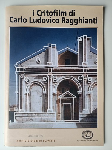 Libro critofilm di carlo - -,