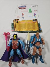 MOTUC Classics LASER POWER