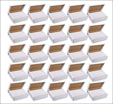 Confezione da 25 •