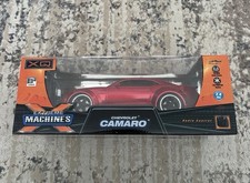 EQ Extreme Machines Chevrolet