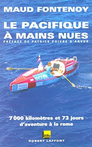 Pacifique mains nues - pacifique, à