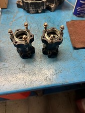 mozzi anteriori con cuscinetto