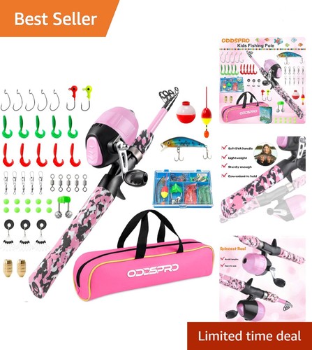 Set avventura pesca - set,
