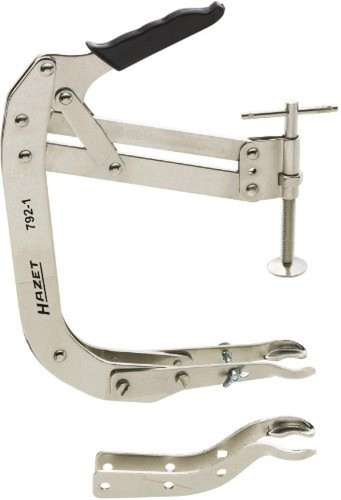 Hazet 792 tendimolle - hazet,