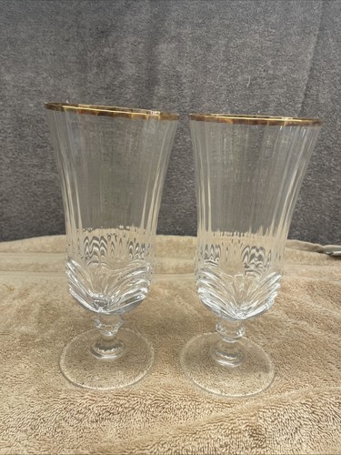 Bicchieri vino vintage - 2, da
