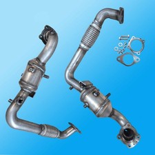 Eu6 cat catalizzatore ford - cat,
