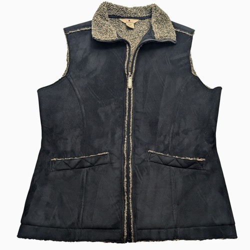 Woolrich gilet donna piccolo