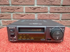 Registratore SONY EV-C500E Hi8
