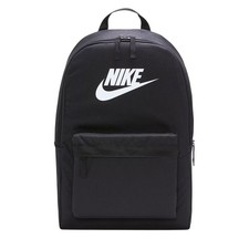 Nike Zaino Heritage Nero Codice DC4244-010