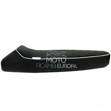 SELLINO VESPA PK 50 125 S XL SPORT RACING NERA BORDINO E LEVETTA NISA ORIGINALE 