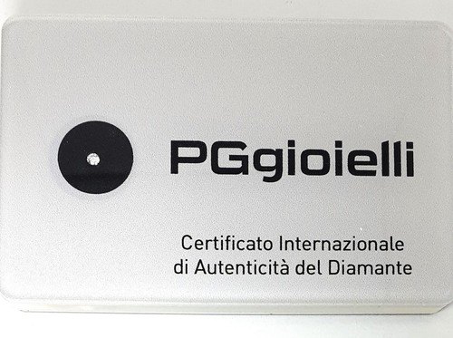 Diamante blister pg - blister,