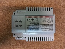 Alimentatore Citofonico