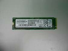 Samsung 1 TB NVMe PCIe SSD