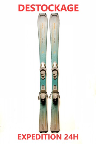 Ski alpini occasion head full - ski,