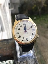 bulova accutron Railroad 1973