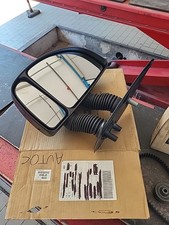 SPECCHIETTO RETROVISORE SINISTRO ORIGINALE CITROEN PEUGEOT FIAT 8149.J6 2002- 06