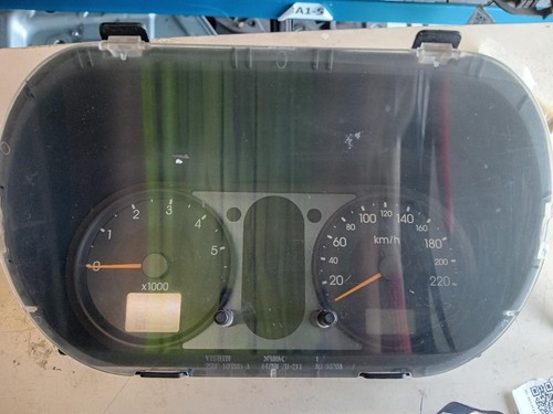 Ricambio quadro strumenti - quadro,