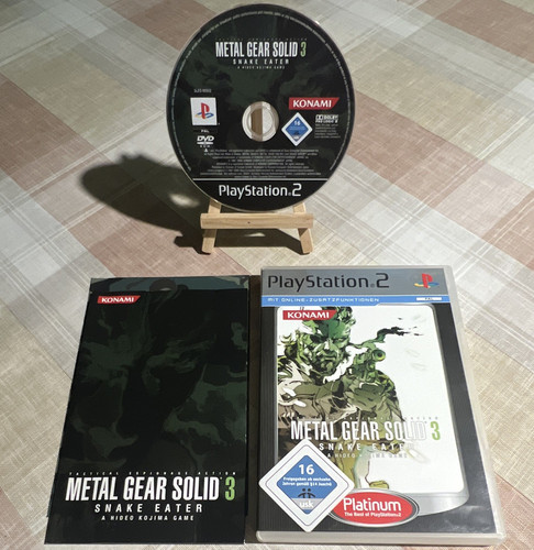 Konami metal gear - konami,
