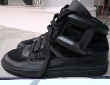 Sneakers alte Louis Leeman da