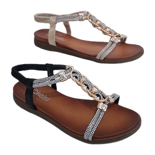 Donna sandali estivi - donna,