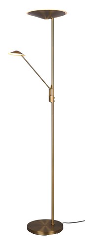 Piantana interno led in - interno,