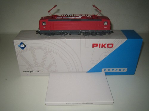 Piko 51725 locomotiva - h0,