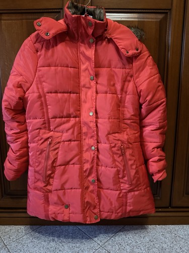 Giacca donna con pelliccia - giacca,