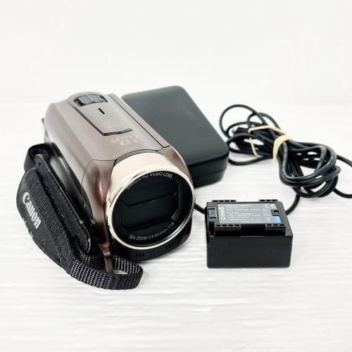 Videocamera digitale canon - digitale,