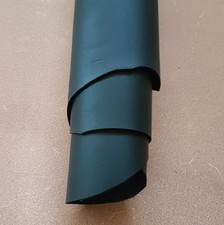 VERA PELLE DI VITELLINO MORBIDO SCAMPOLO ( CUOIO PELLETERIA CALZATURA HOBBY )