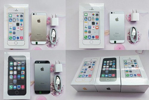 Apple iphone sbloccato - iphone, 16